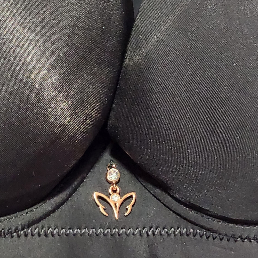 Magic  BraThick Cup Push Up - Picture 5 of 8